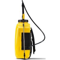 Аккумуляторный опрыскиватель Kolner KSC 12-12L-02 - Превью изображения №5 — Интернет-магазин Time-Shop