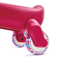 Каталка Hape Первый транспорт E1223_HP (красный) - Превью изображения №3 — Интернет-магазин Time-Shop