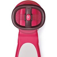 Каталка Hape Первый транспорт E1223_HP (красный) - Превью изображения №4 — Интернет-магазин Time-Shop