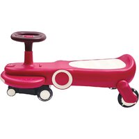 Hape Первый транспорт E1223_HP (красный)