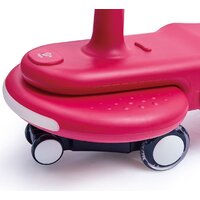 Каталка Hape Первый транспорт E1223_HP (красный) - Превью изображения №5 — Интернет-магазин Time-Shop