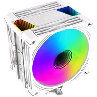 Кулер для процессора A4Tech Bloody BD-AC230-ARGB1 (белый) - Превью изображения №4 — Интернет-магазин Time-Shop