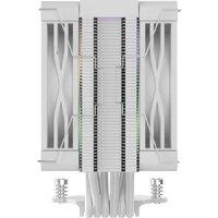 Кулер для процессора A4Tech Bloody BD-AC230-ARGB1 (белый) - Превью изображения №9 — Интернет-магазин Time-Shop