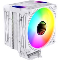 Кулер для процессора A4Tech Bloody BD-AC230-ARGB1 (белый) - Превью изображения №2 — Интернет-магазин Time-Shop