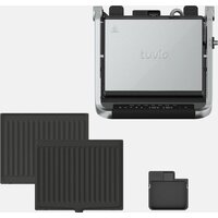 Электрогриль Tuvio TG02DM - Превью изображения №11 — Интернет-магазин Time-Shop