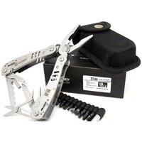 Мультитул Ganzo G301 - Превью изображения №2 — Интернет-магазин Time-Shop