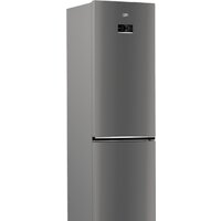 Холодильник BEKO B3RCNK402HX - Превью изображения №2 — Интернет-магазин Time-Shop