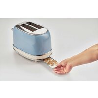 Тостер Ariete Vintage 155/05 - Превью изображения №3 — Интернет-магазин Time-Shop