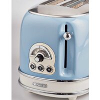 Тостер Ariete Vintage 155/05 - Превью изображения №2 — Интернет-магазин Time-Shop