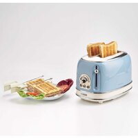 Тостер Ariete Vintage 155/05 - Превью изображения №4 — Интернет-магазин Time-Shop