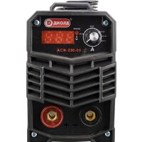 Сварочный инвертор ДИОЛД АСИ 230-05 - Превью изображения №4 — Интернет-магазин Time-Shop