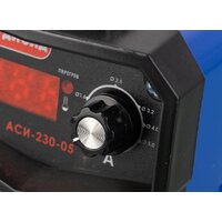 Сварочный инвертор ДИОЛД АСИ 230-05 - Превью изображения №7 — Интернет-магазин Time-Shop