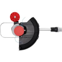 Триммер Dedra DED8695 - Превью изображения №3 — Интернет-магазин Time-Shop