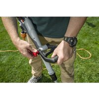 Триммер Dedra DED8695 - Превью изображения №9 — Интернет-магазин Time-Shop