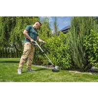 Триммер Dedra DED8695 - Превью изображения №7 — Интернет-магазин Time-Shop