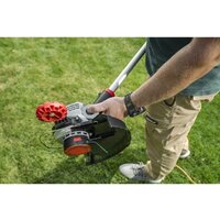 Триммер Dedra DED8695 - Превью изображения №10 — Интернет-магазин Time-Shop