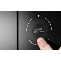 Микроволновая печь Concept MTV6925BC - Превью изображения №2 — Интернет-магазин Time-Shop