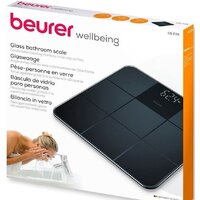 Напольные весы Beurer GS 235 - Превью изображения №5 — Интернет-магазин Time-Shop