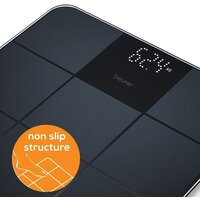 Напольные весы Beurer GS 235 - Превью изображения №3 — Интернет-магазин Time-Shop