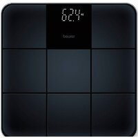 Напольные весы Beurer GS 235 - Превью изображения №2 — Интернет-магазин Time-Shop