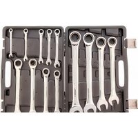 Набор ключей Matrix 14797 (13 предметов) - Превью изображения №2 — Интернет-магазин Time-Shop