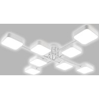 Aitin Pro X3350/8 (белый/хром)