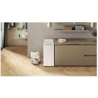 Стиральная машина с вертикальной загрузкой Whirlpool TDLR 5040L EU/N - Превью изображения №6 — Интернет-магазин Time-Shop