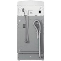 Стиральная машина с вертикальной загрузкой Whirlpool TDLR 5040L EU/N - Превью изображения №5 — Интернет-магазин Time-Shop