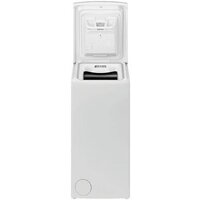 Стиральная машина с вертикальной загрузкой Whirlpool TDLR 5040L EU/N - Превью изображения №3 — Интернет-магазин Time-Shop