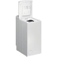 Стиральная машина с вертикальной загрузкой Whirlpool TDLR 5040L EU/N - Превью изображения №4 — Интернет-магазин Time-Shop