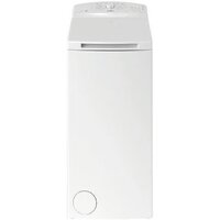 Whirlpool TDLR 5040L EU/N
