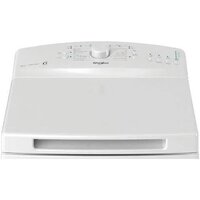 Стиральная машина с вертикальной загрузкой Whirlpool TDLR 5040L EU/N - Превью изображения №2 — Интернет-магазин Time-Shop