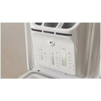 Стиральная машина с вертикальной загрузкой Whirlpool TDLR 5040L EU/N - Превью изображения №8 — Интернет-магазин Time-Shop