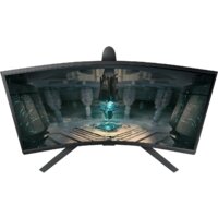 Игровой монитор Samsung Odyssey G6 LS27BG650EUXEN - Превью изображения №18 — Интернет-магазин Time-Shop