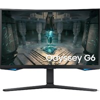 Samsung Odyssey G6 LS27BG650EUXEN