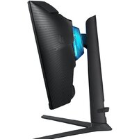 Игровой монитор Samsung Odyssey G6 LS27BG650EUXEN - Превью изображения №13 — Интернет-магазин Time-Shop