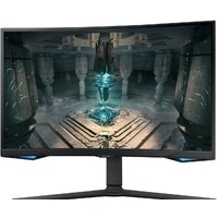 Игровой монитор Samsung Odyssey G6 LS27BG650EUXEN - Превью изображения №14 — Интернет-магазин Time-Shop