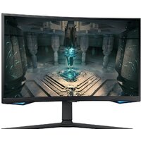 Игровой монитор Samsung Odyssey G6 LS27BG650EUXEN - Превью изображения №15 — Интернет-магазин Time-Shop