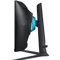 Игровой монитор Samsung Odyssey G6 LS27BG650EUXEN - Превью изображения №11 — Интернет-магазин Time-Shop