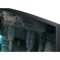 Игровой монитор Samsung Odyssey G6 LS27BG650EUXEN - Превью изображения №19 — Интернет-магазин Time-Shop