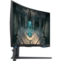 Игровой монитор Samsung Odyssey G6 LS27BG650EUXEN - Превью изображения №7 — Интернет-магазин Time-Shop