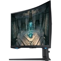 Игровой монитор Samsung Odyssey G6 LS27BG650EUXEN - Превью изображения №6 — Интернет-магазин Time-Shop