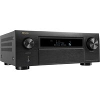 AV ресивер Denon AVC-X6800H (черный) - Превью изображения №2 — Интернет-магазин Time-Shop