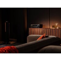 AV ресивер Denon AVC-X6800H (черный) - Превью изображения №6 — Интернет-магазин Time-Shop