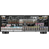 AV ресивер Denon AVC-X6800H (черный) - Превью изображения №5 — Интернет-магазин Time-Shop