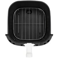 Аэрогриль (аэрофритюрница) Polaris PAF 5502 (белый) - Превью изображения №9 — Интернет-магазин Time-Shop