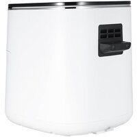 Аэрогриль (аэрофритюрница) Polaris PAF 5502 (белый) - Превью изображения №6 — Интернет-магазин Time-Shop