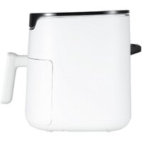 Аэрогриль (аэрофритюрница) Polaris PAF 5502 (белый) - Превью изображения №4 — Интернет-магазин Time-Shop