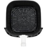 Аэрогриль (аэрофритюрница) Polaris PAF 5502 (белый) - Превью изображения №10 — Интернет-магазин Time-Shop