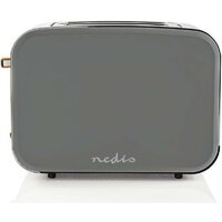 Тостер Nedis KABT510EGY - Превью изображения №5 — Интернет-магазин Time-Shop